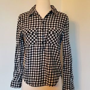 Ladies long sleeve shirt